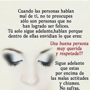 Meet your Posher, Isabela